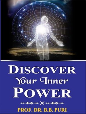 cover image of Discover Your Inner Power